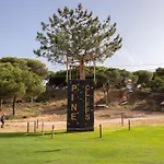 Pine Cliffs Gardens Albufeira