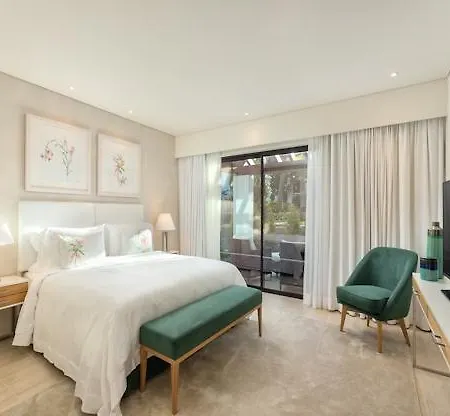 Hotel Pine Cliffs Gardens