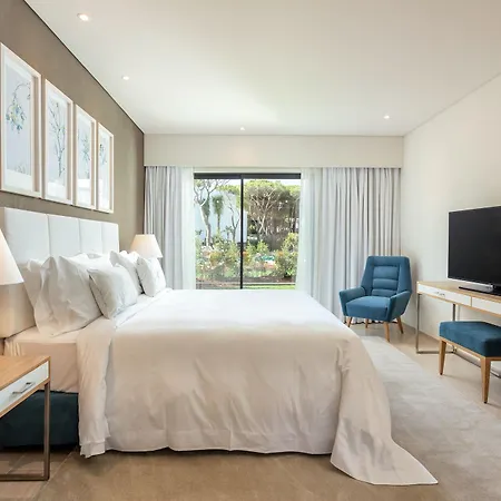Pine Cliffs Gardens Hotel 5*