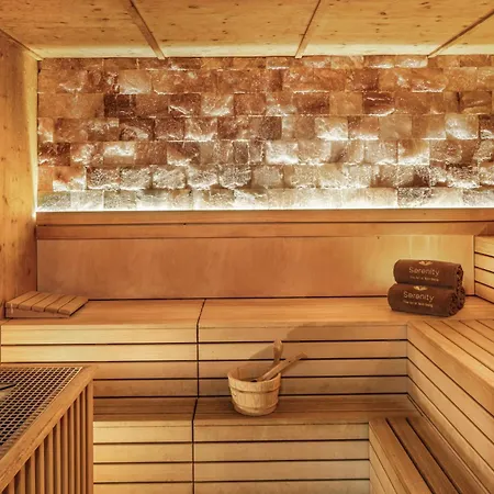 Pine Cliffs Gardens 5*