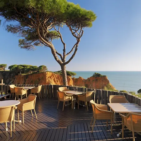 Hotel Pine Cliffs Gardens 5*