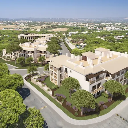 Pine Cliffs Gardens Hotel