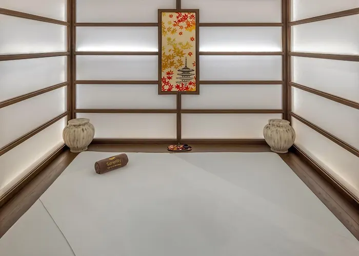 Pine Cliffs Gardens 5*