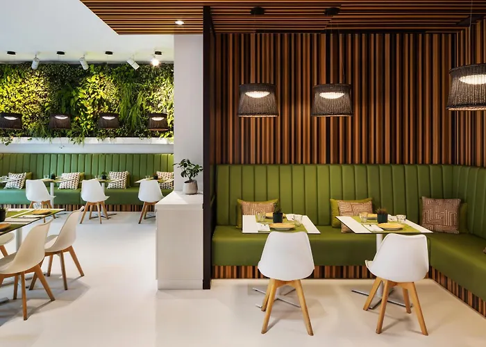 Szálloda Pine Cliffs Gardens Albufeira