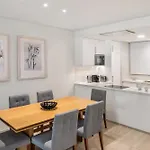 מלון Pine Cliffs Gardens 5*