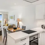 מלון Pine Cliffs Gardens אלבופיירה