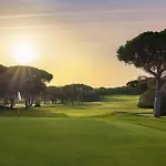 Pine Cliffs Gardens 5* אלבופיירה