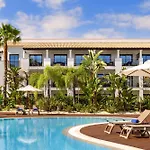 Pine Cliffs Gardens 5* אלבופיירה