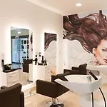 Pine Cliffs Gardens מלון אלבופיירה
