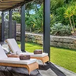 Pine Cliffs Gardens מלון 5*