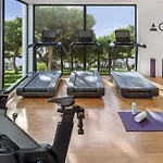Pine Cliffs Gardens מלון אלבופיירה