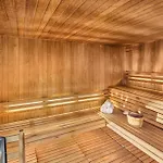 Pine Cliffs Gardens 5* אלבופיירה