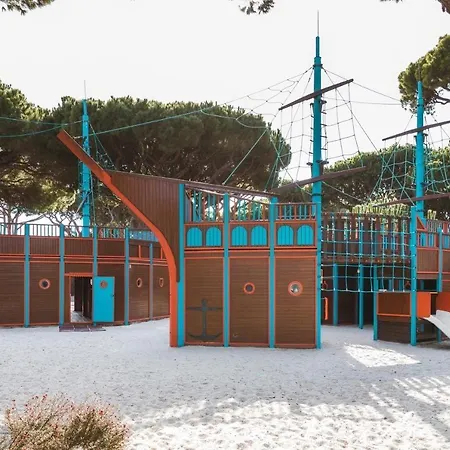 Hotel Pine Cliffs Gardens