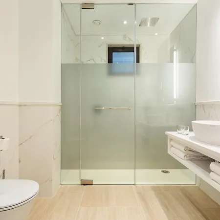 ホテル Pine Cliffs Gardens アルブフェイラ