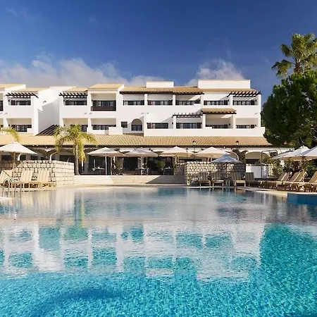 ホテル Pine Cliffs Gardens