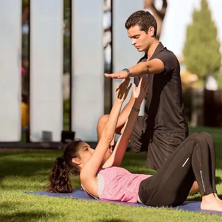 Pine Cliffs Gardens 5*