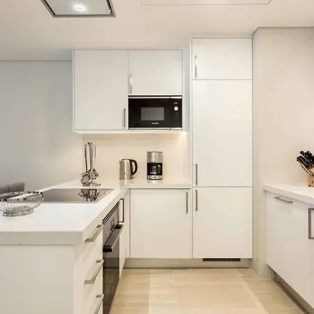 Pine Cliffs Gardens ホテル アルブフェイラ