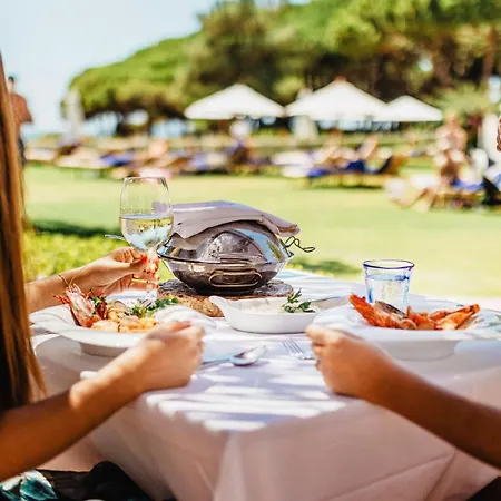 Pine Cliffs Gardens ホテル アルブフェイラ