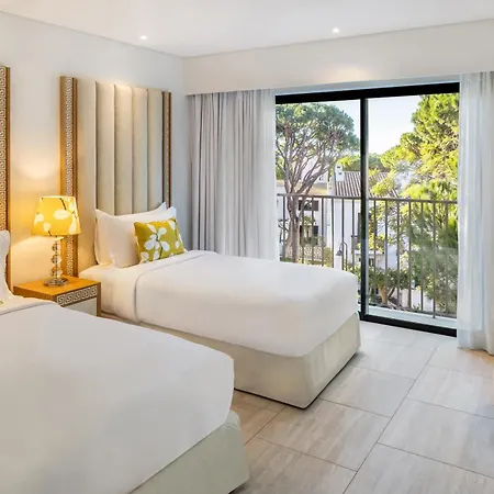 Otel Pine Cliffs Gardens