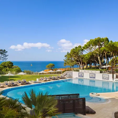 Pine Cliffs Gardens Otel 5*