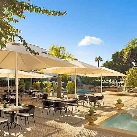 Hotel Pine Cliffs Gardens