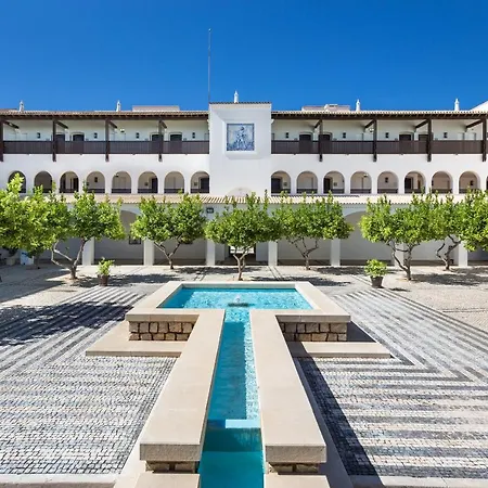 Pine Cliffs Gardens Hotel Albufeira