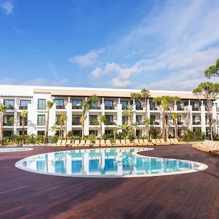 Pine Cliffs Gardens Albufeira
