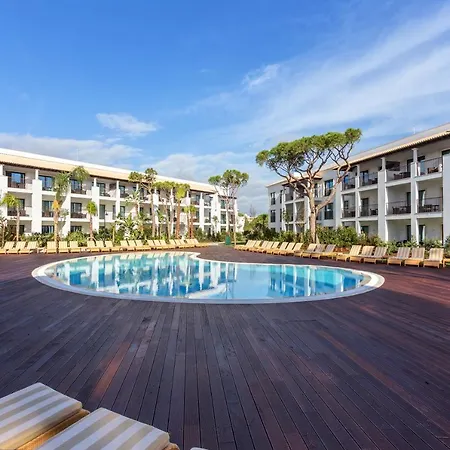 Pine Cliffs Gardens ホテル 5*