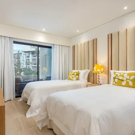 Hotel Pine Cliffs Gardens