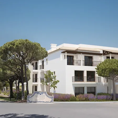Pine Cliffs Gardens Hotel Albufeira