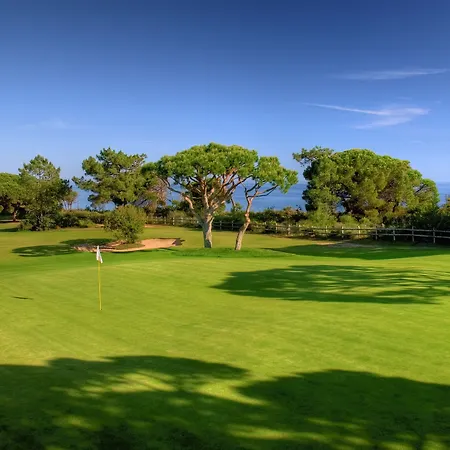 Pine Cliffs Gardens