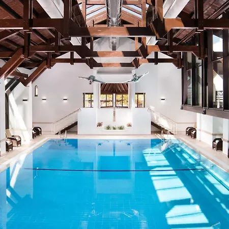 Pine Cliffs Gardens 5*