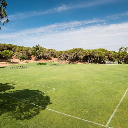 ホテル Pine Cliffs Gardens 5*