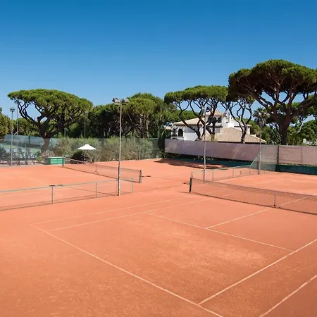 ホテル Pine Cliffs Gardens 5*