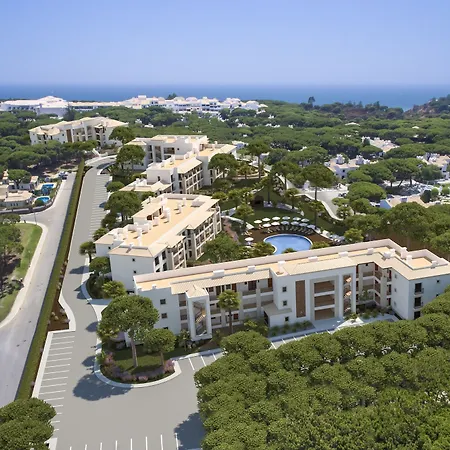 Szálloda Pine Cliffs Gardens 5*