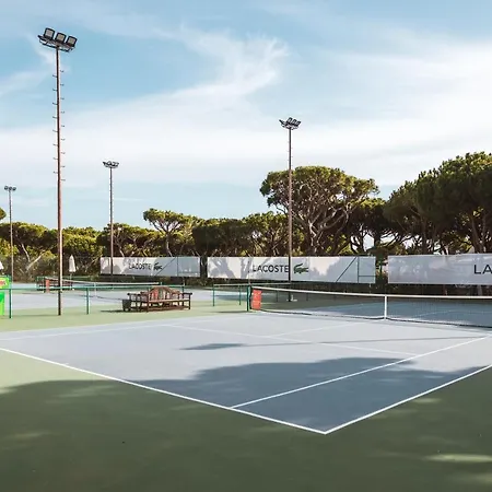 Pine Cliffs Gardens 5*