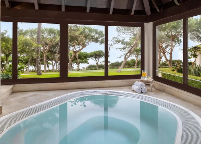 Pine Cliffs Gardens 5* Albufeira