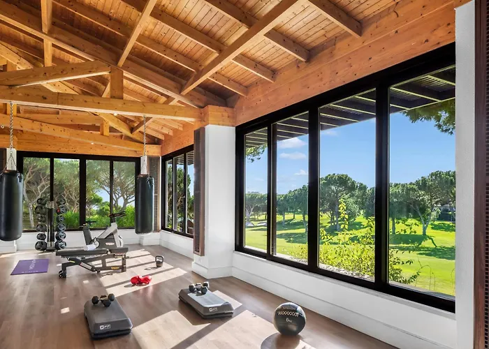 Hotel Pine Cliffs Gardens