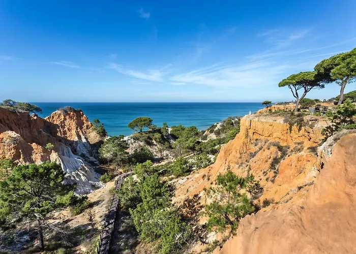 Hotel Pine Cliffs Gardens 5*