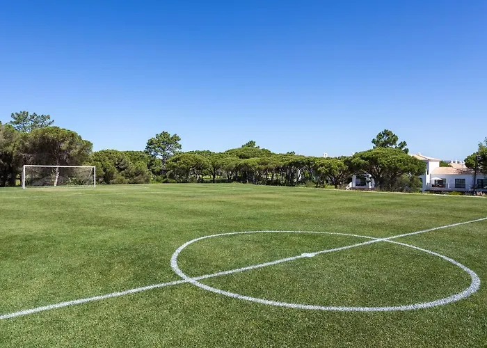 Pine Cliffs Gardens Albufeira