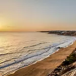 Pine Cliffs Gardens 5* البوفيرا