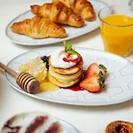 Pine Cliffs Gardens فندق 5*