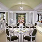 فندق Pine Cliffs Gardens البوفيرا