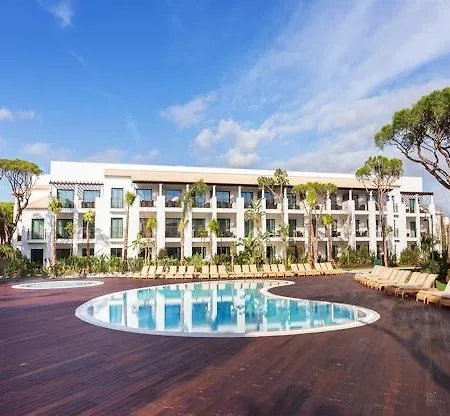 Pine Cliffs Gardens Отель 5*