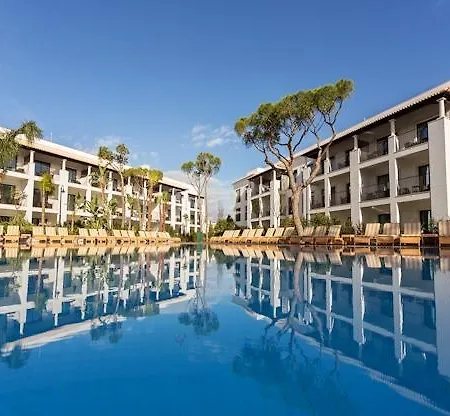Pine Cliffs Gardens 5* Албуфейра