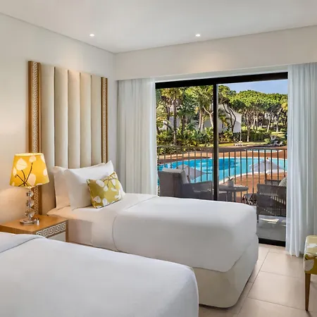 Pine Cliffs Gardens Hotel Albufeira