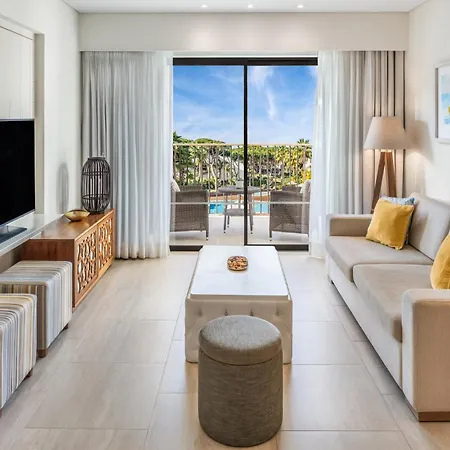 Pine Cliffs Gardens Hotel Albufeira