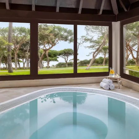 Pine Cliffs Gardens 5* Албуфейра