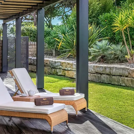 Pine Cliffs Gardens Отель 5*