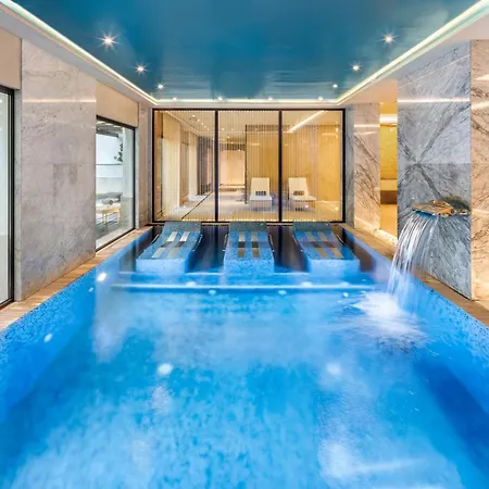 Pine Cliffs Gardens Отель 5*